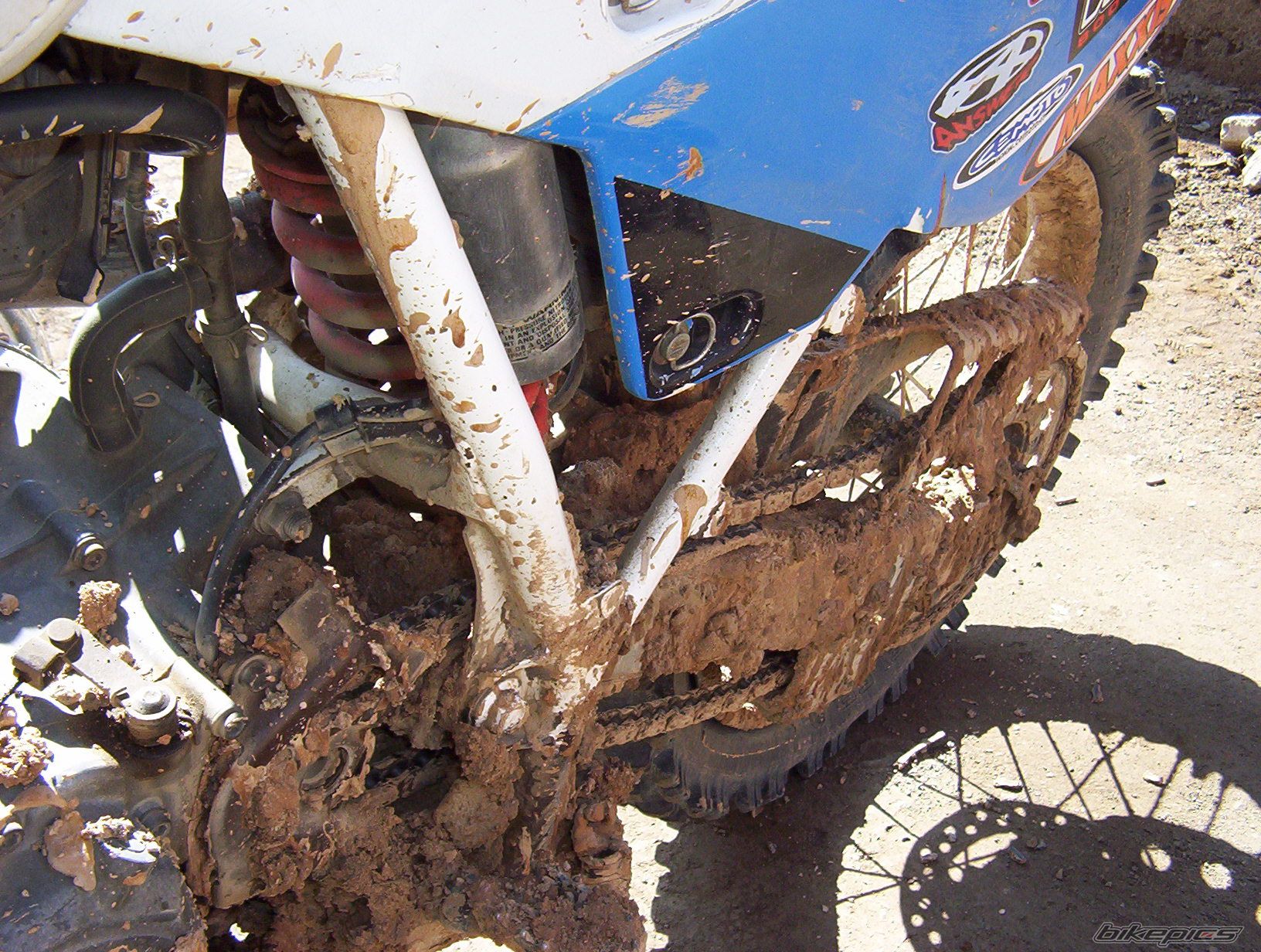 Bike Photo 682550