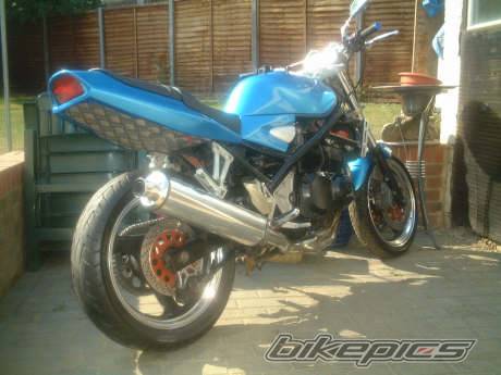 Bike Photo 68257