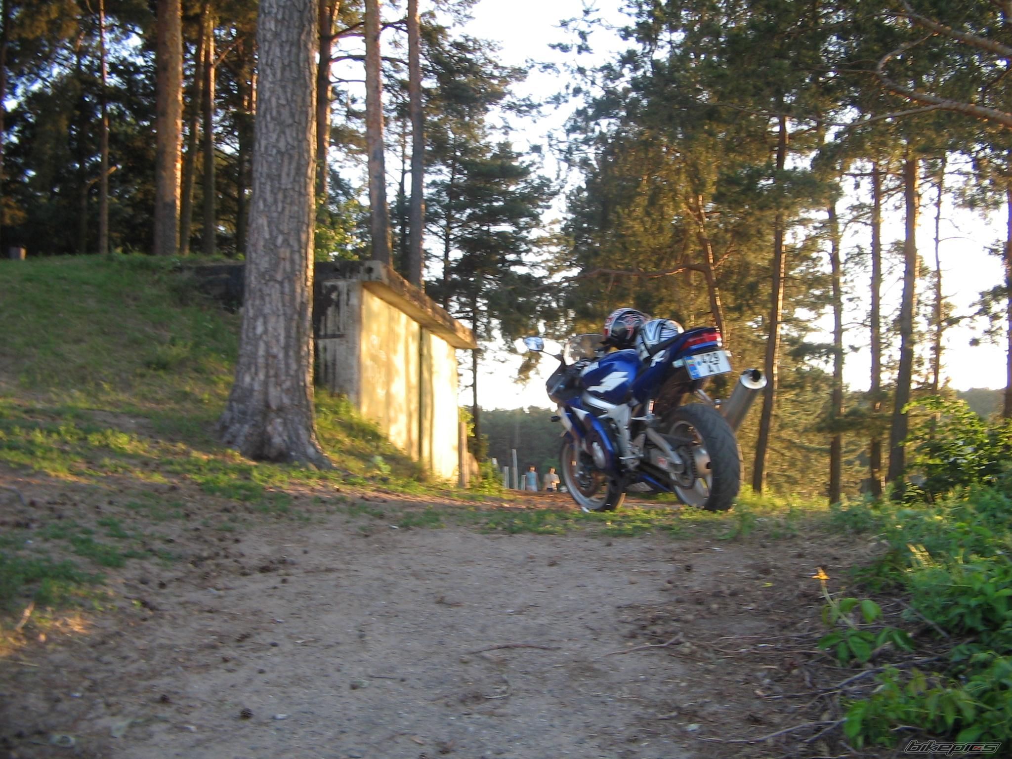 Bike Photo 682586