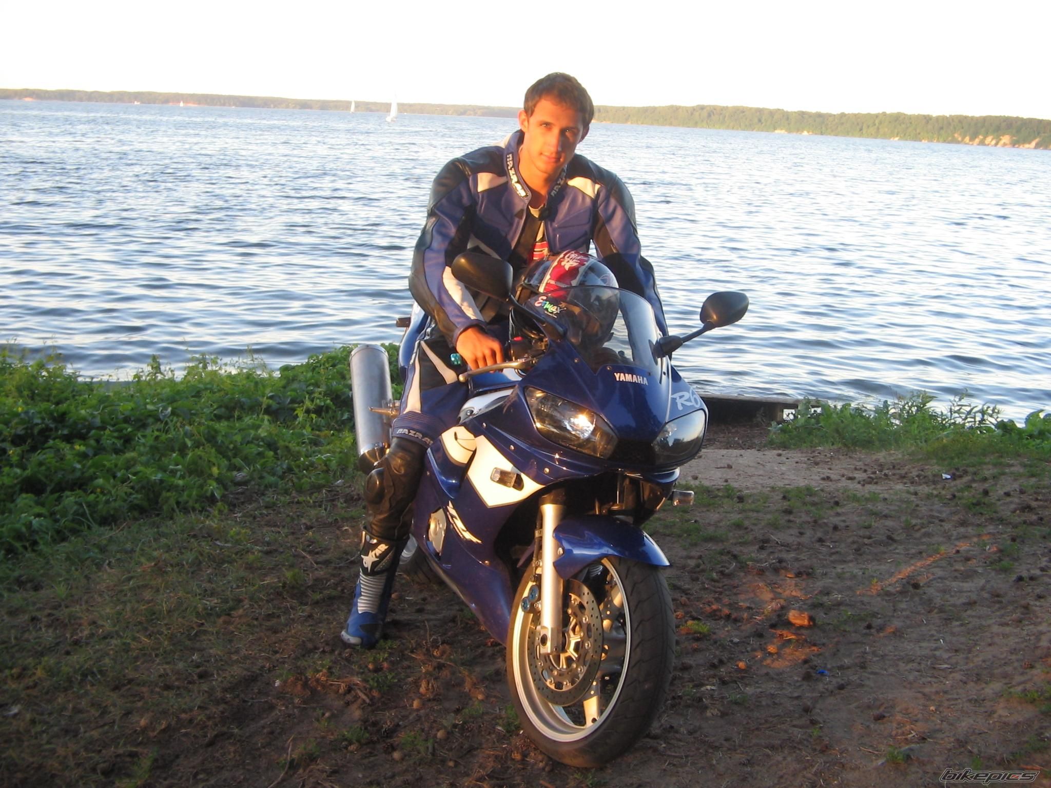 Bike Photo 682587