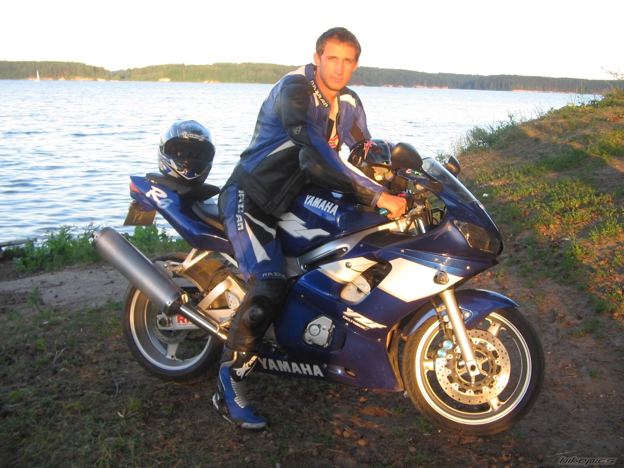 Bike Photo 682588