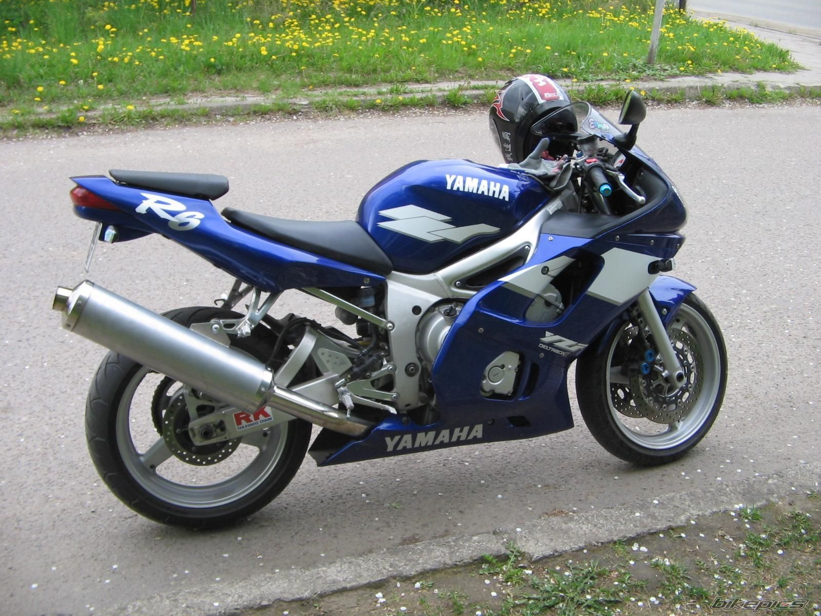 Bike Photo 682595