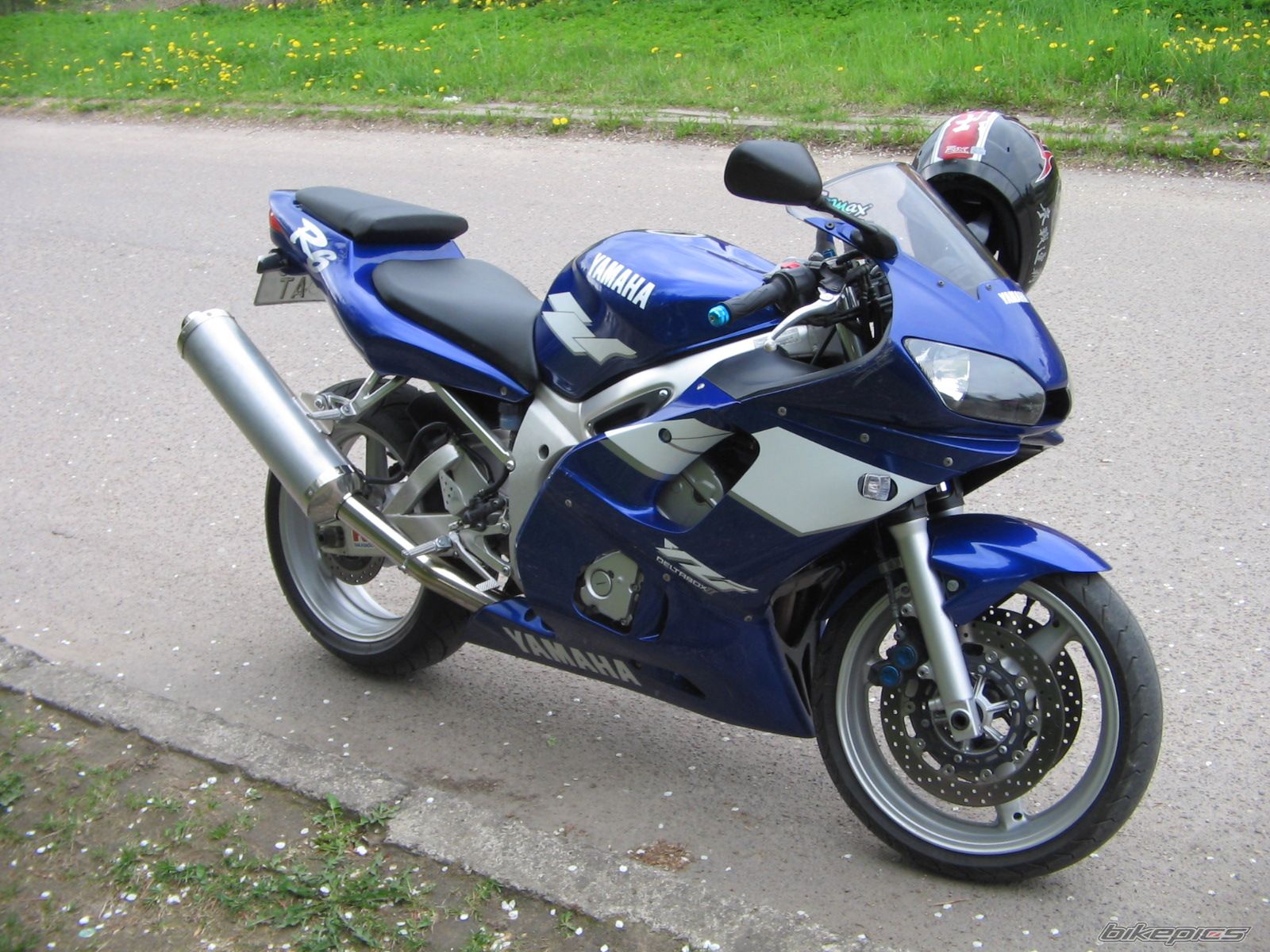 Bike Photo 682596