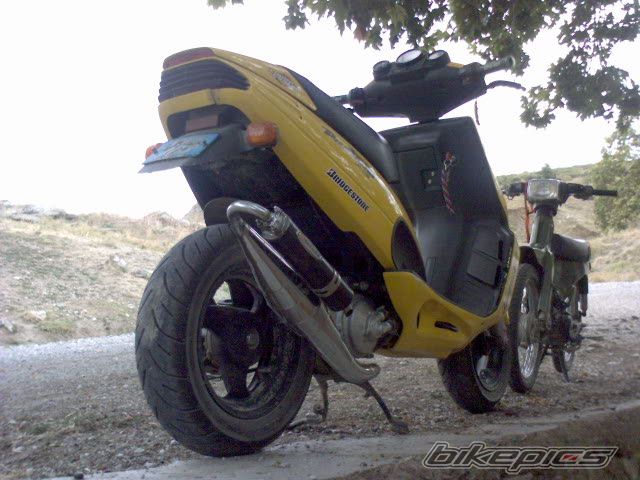 Bike Photo 682605