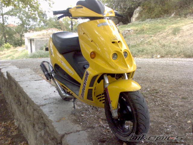 Bike Photo 682606