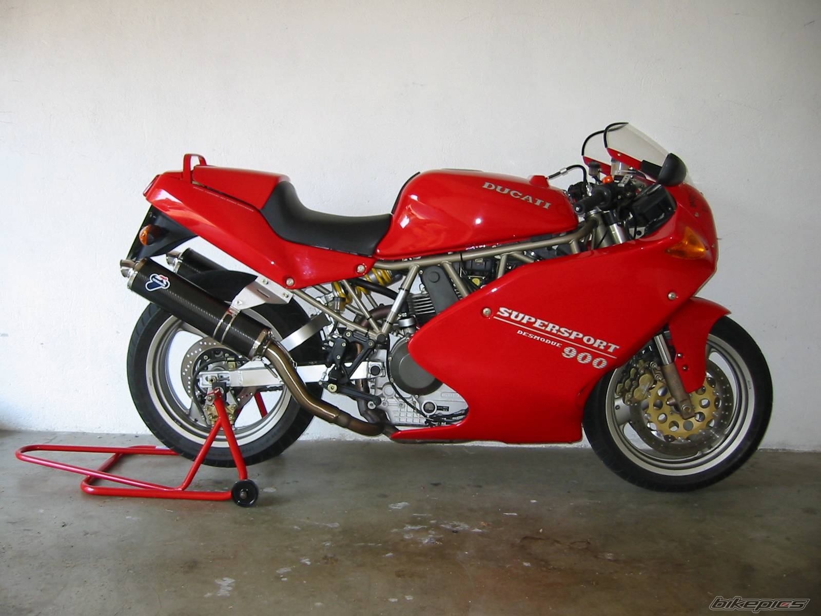 Bike Photo 68263