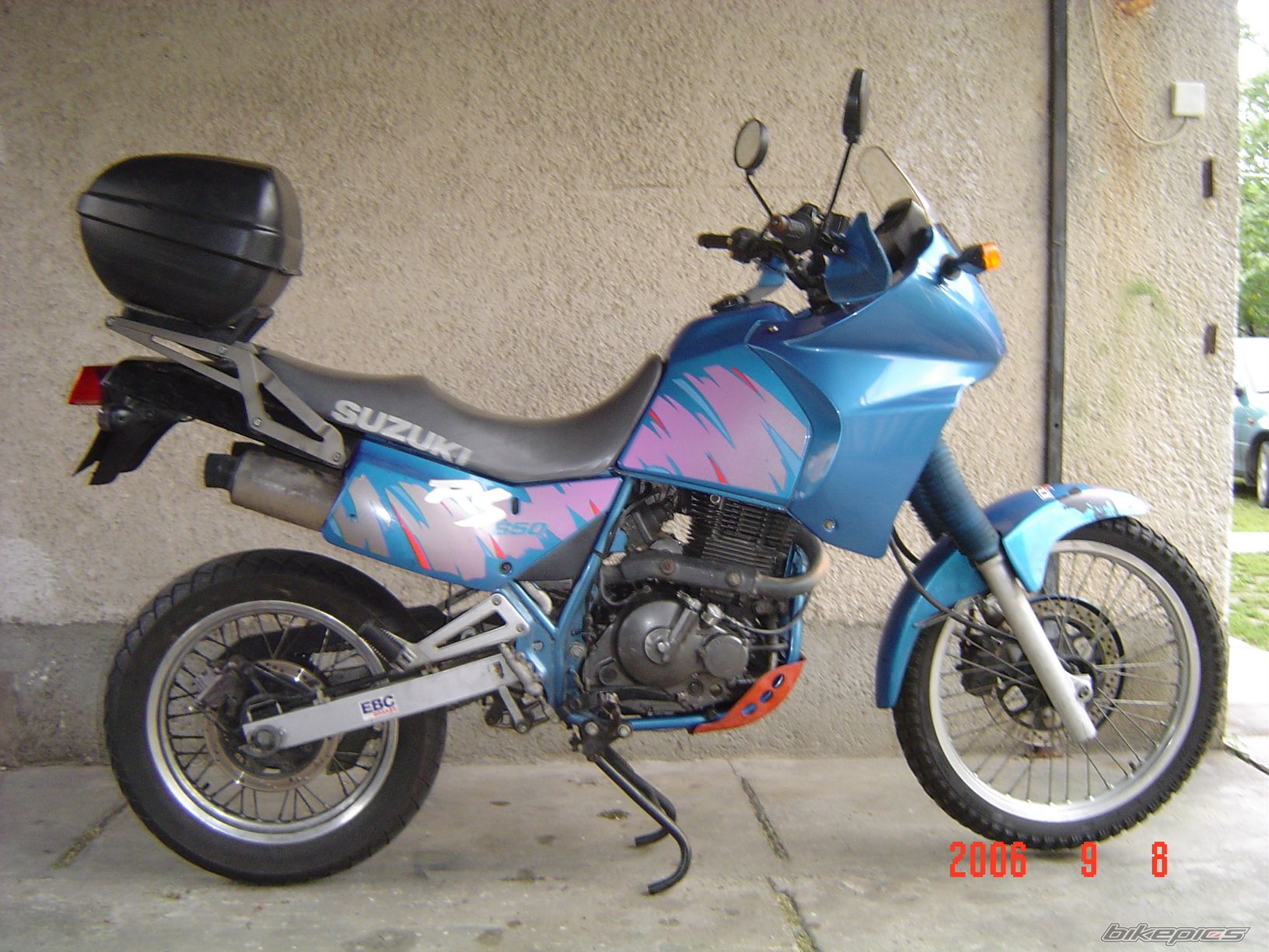 Bike Photo 682652