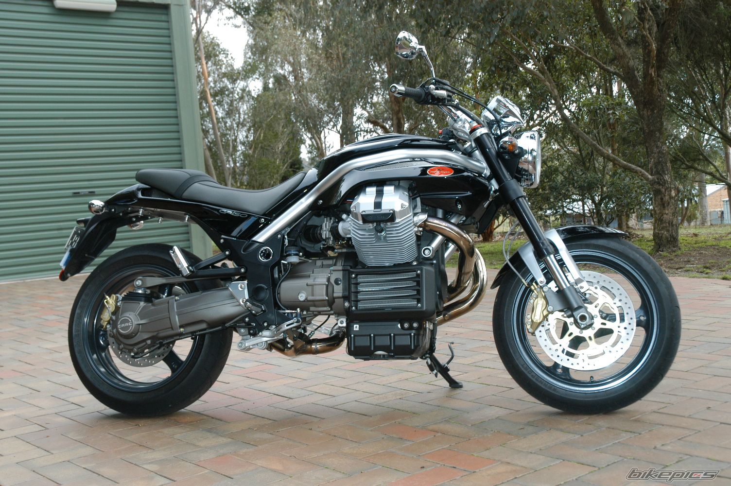 Bike Photo 682663