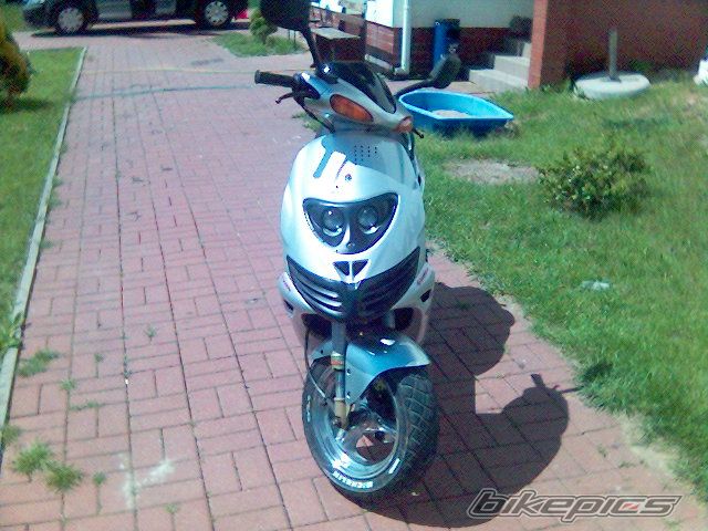 Bike Photo 682689
