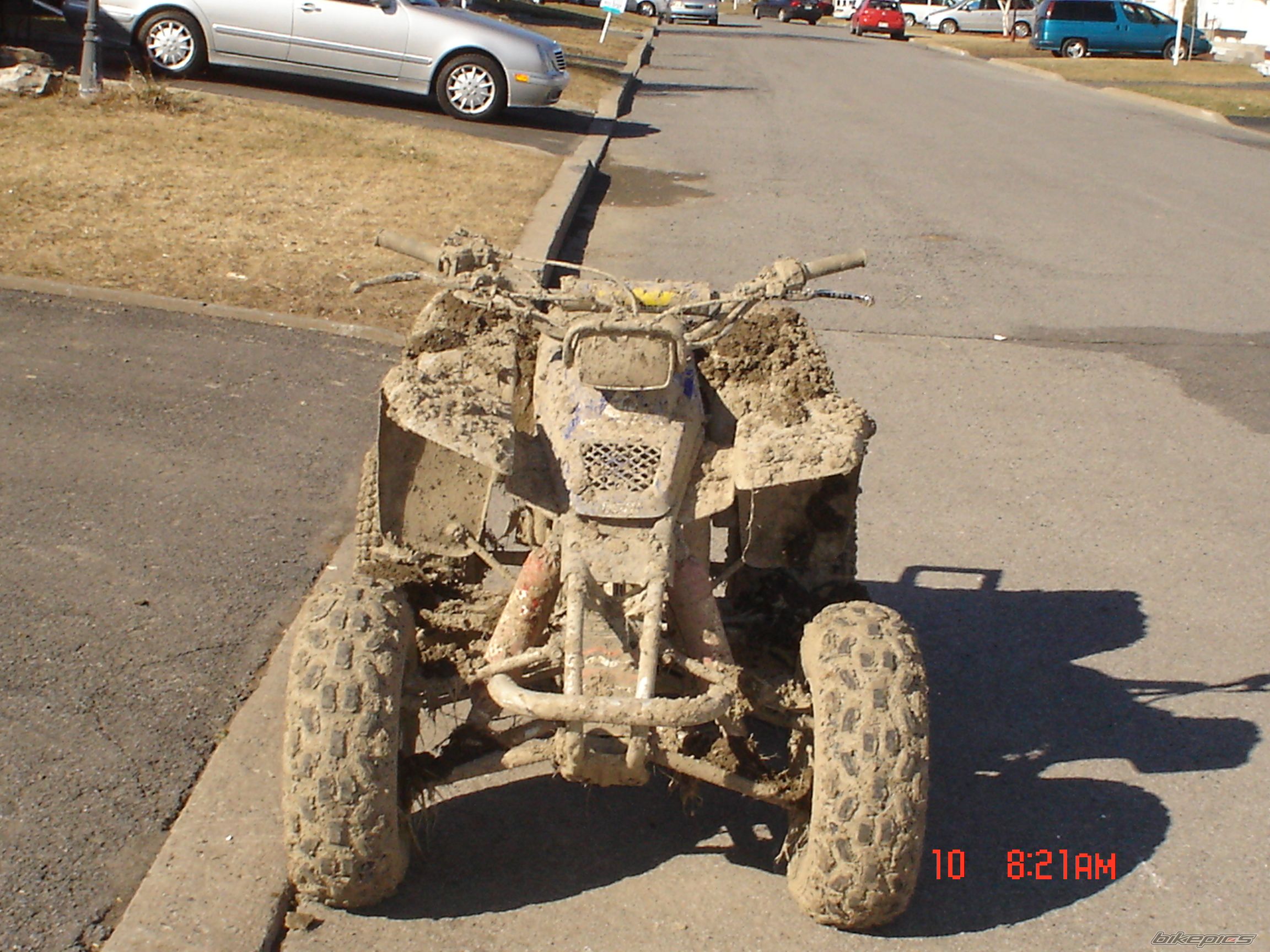 Bike Photo 682707