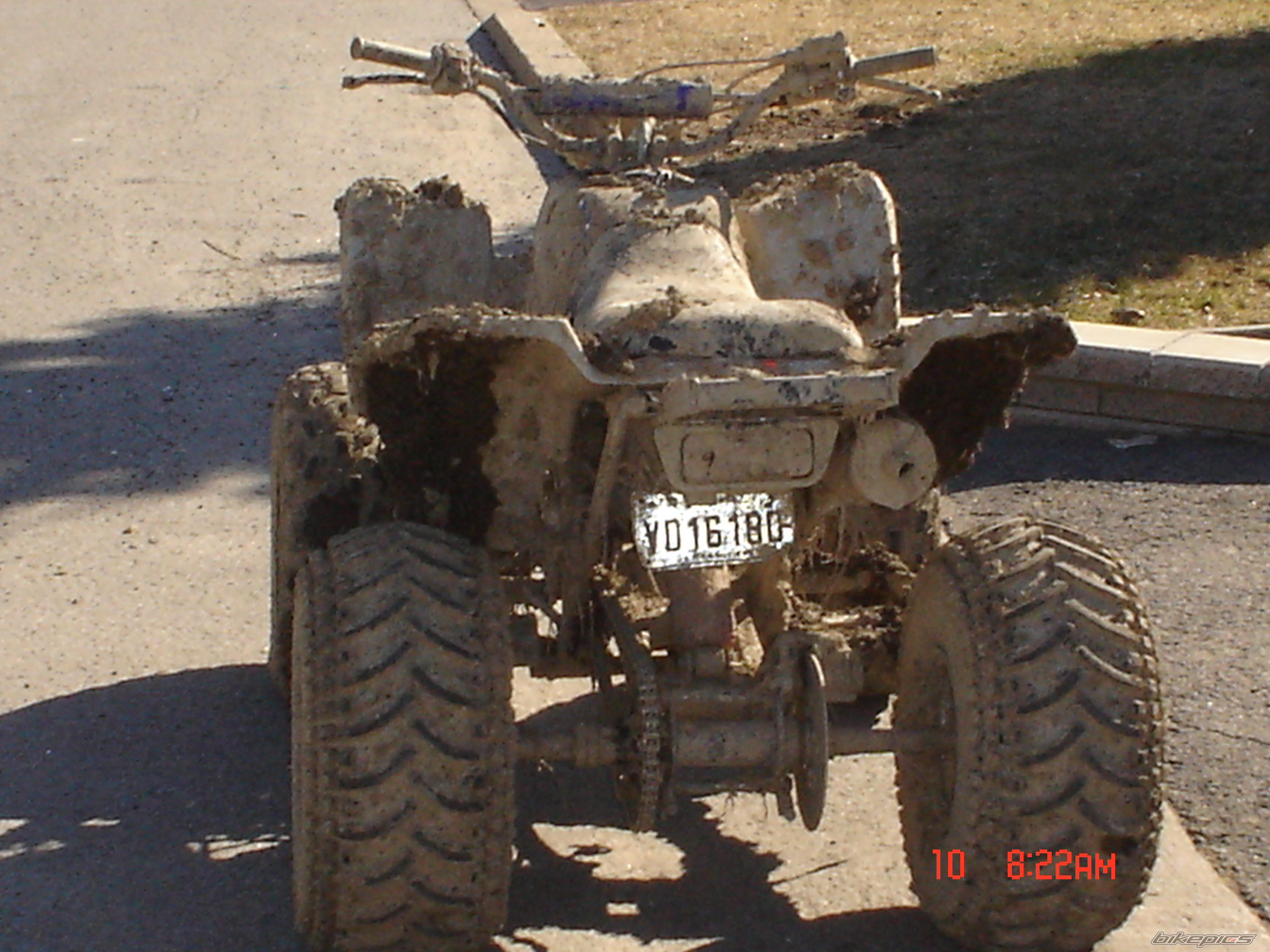 Bike Photo 682709