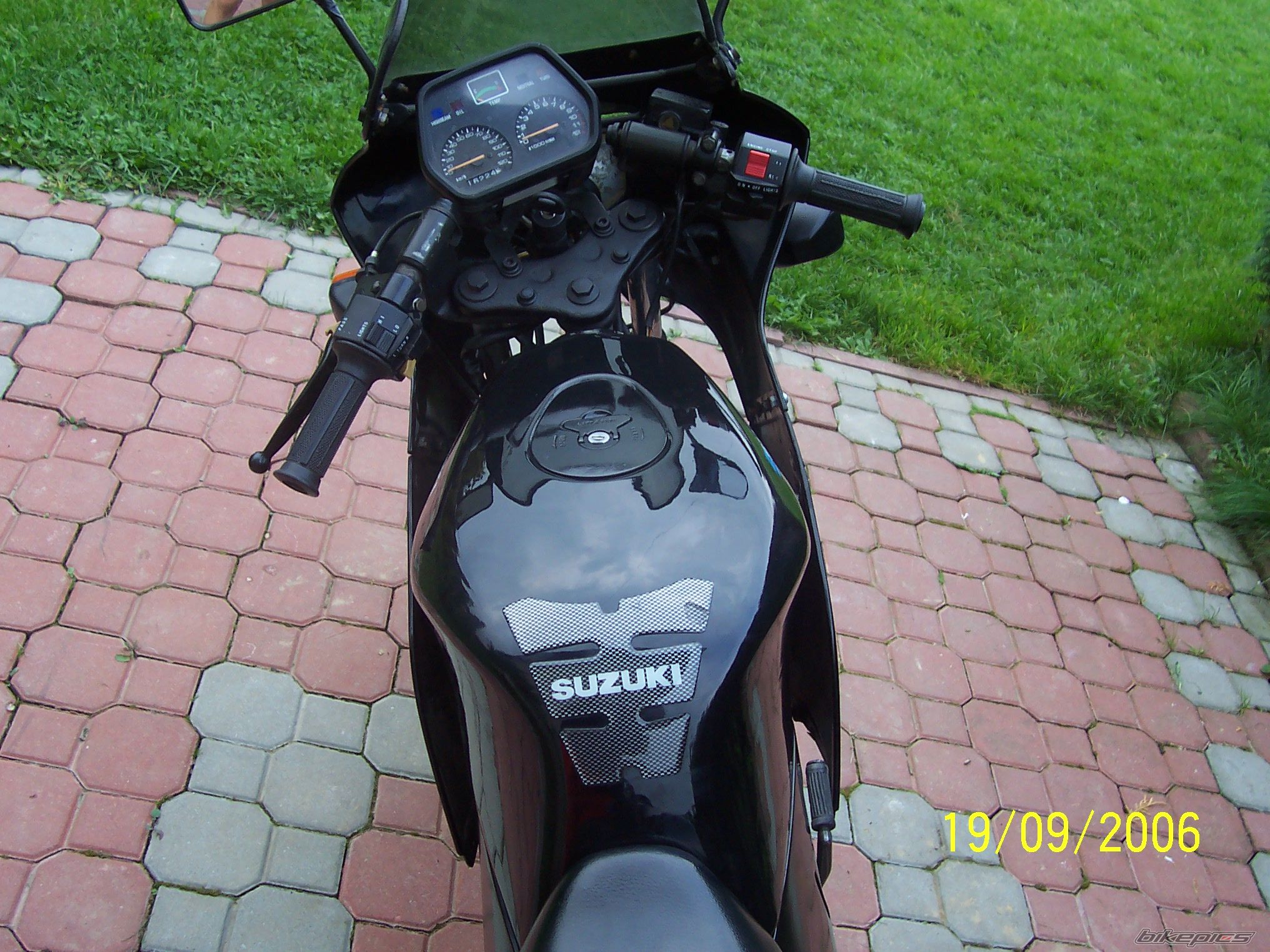 Bike Photo 682769