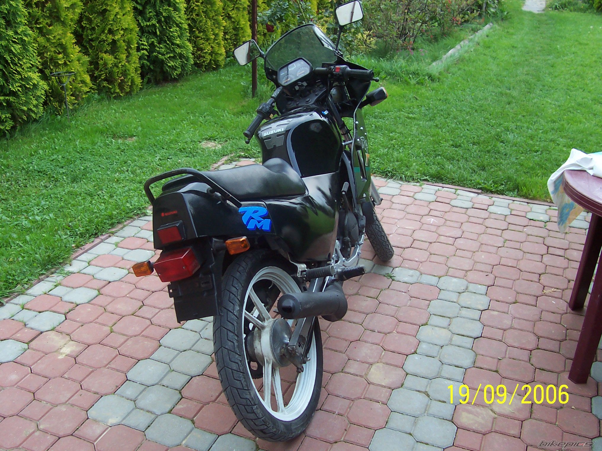 Bike Photo 682771