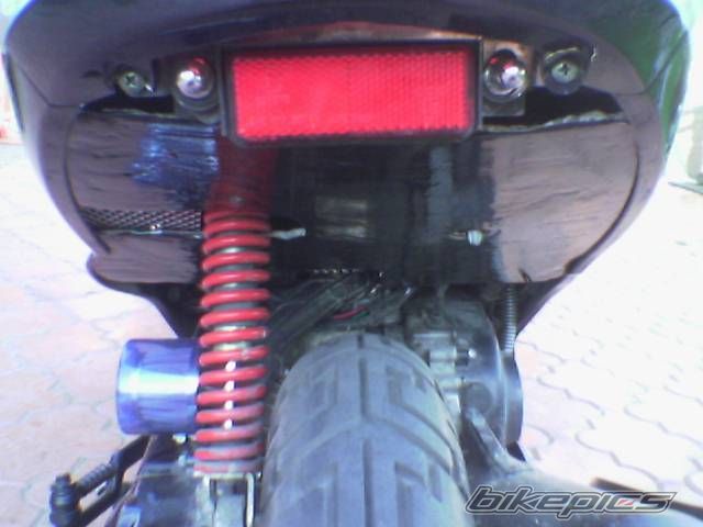 Bike Photo 682772