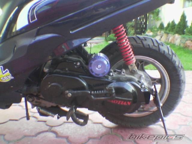 Bike Photo 682775