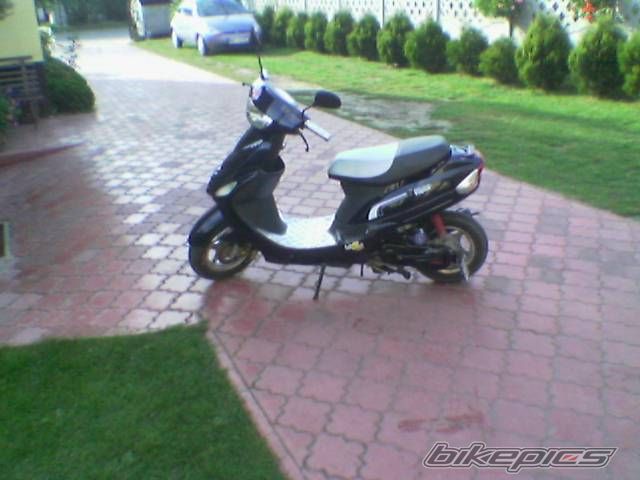 Bike Photo 682787