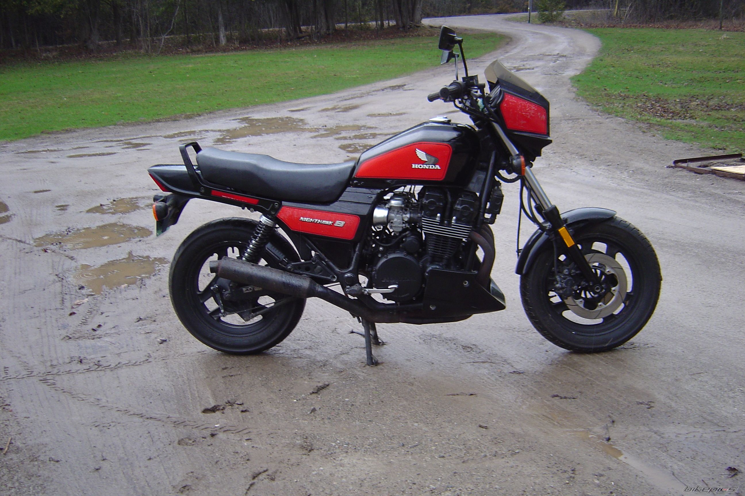 Bike Photo 682812