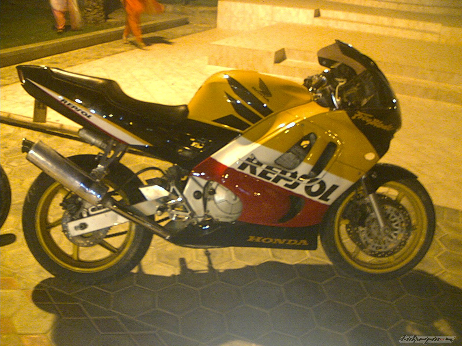 Bike Photo 682855