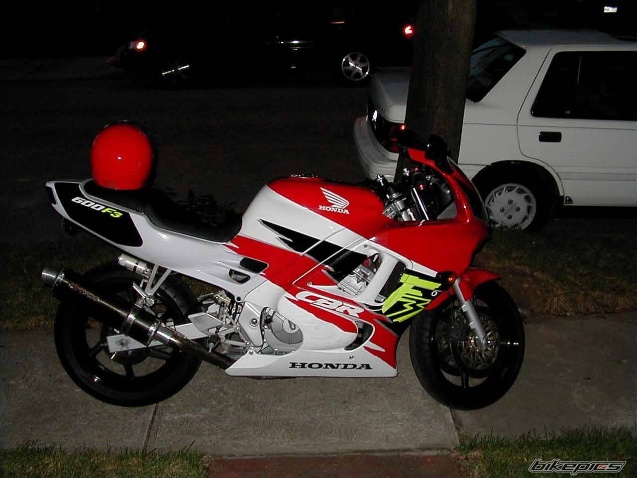 Bike Photo 682881