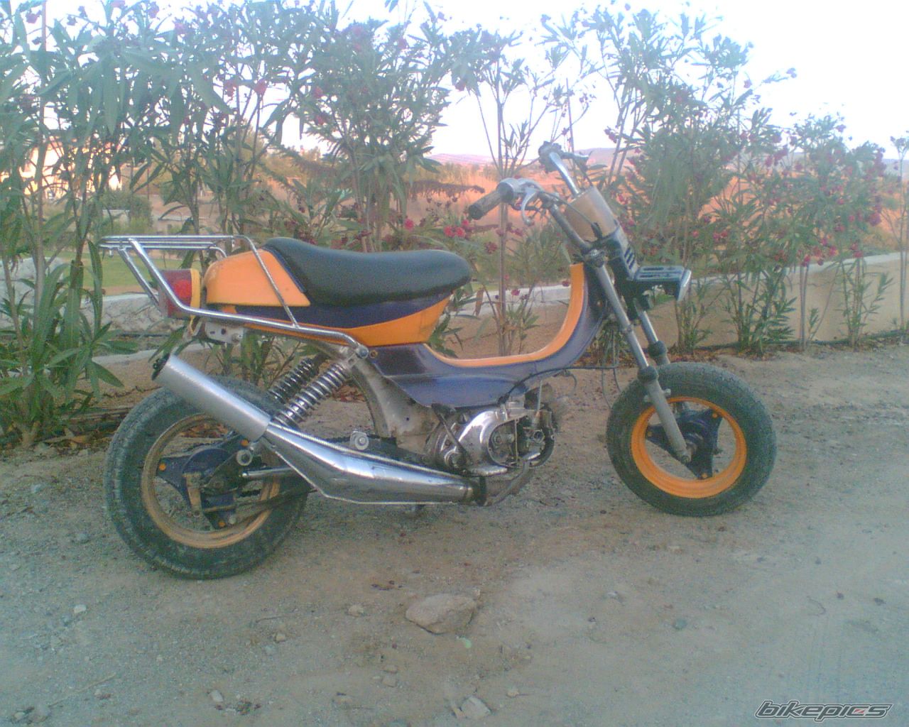 Bike Photo 682894
