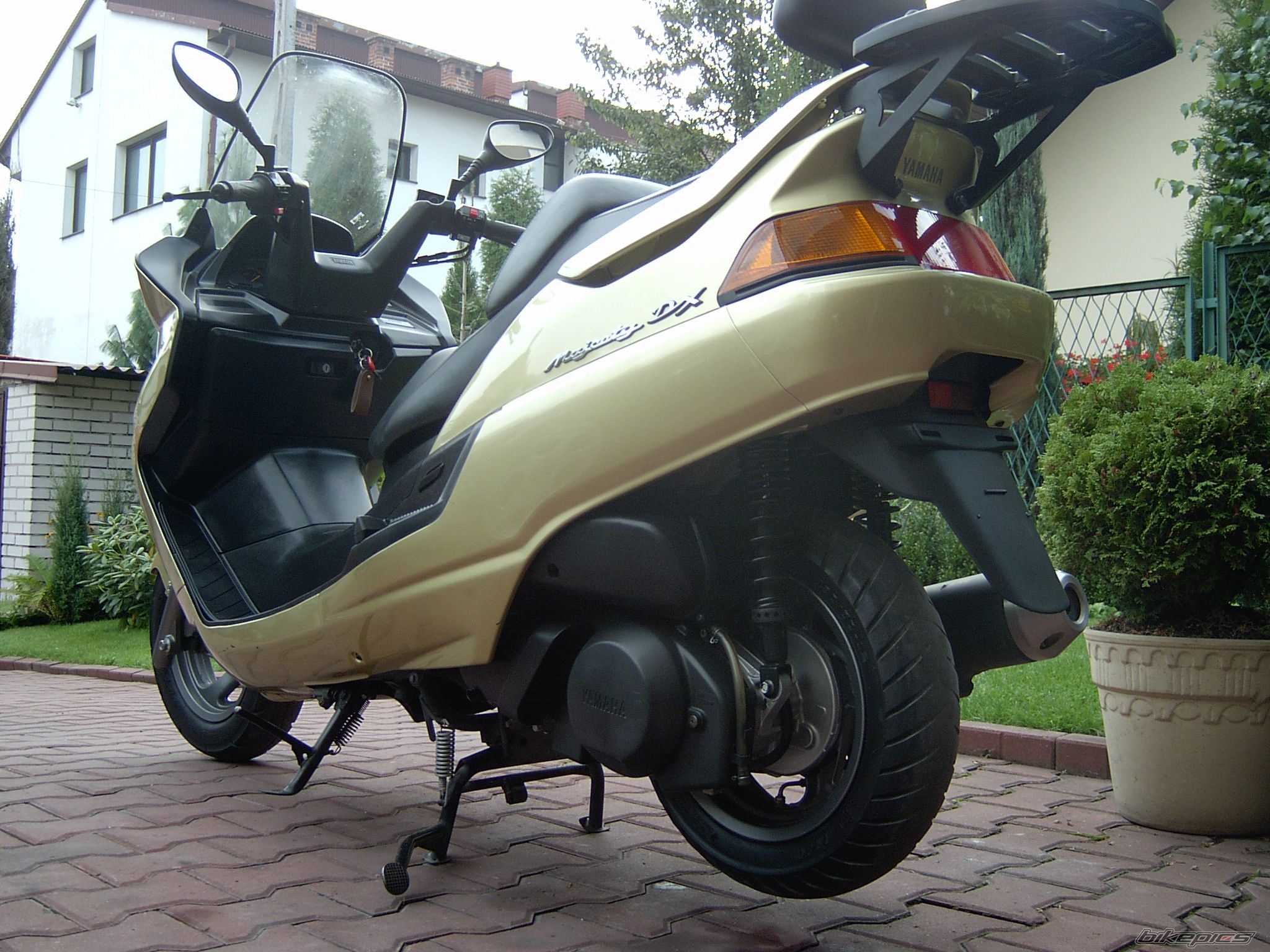 Bike Photo 682912