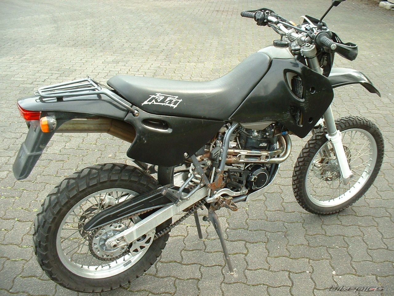 Bike Photo 683008