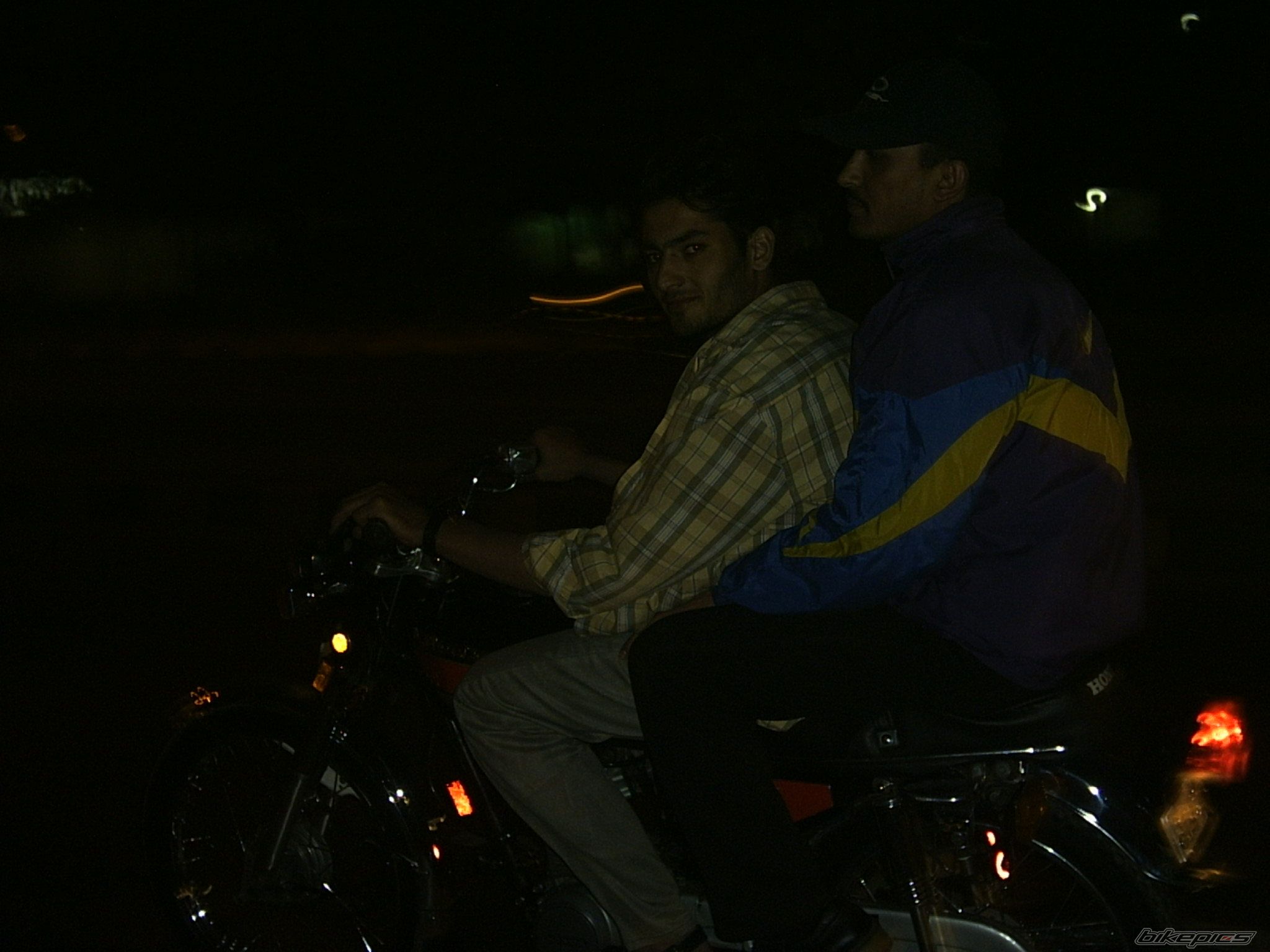 Bike Photo 683143