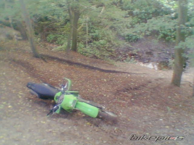 Bike Photo 683162