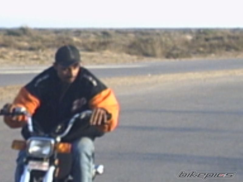 Bike Photo 683164