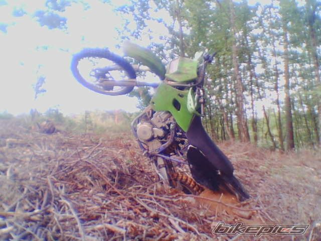 Bike Photo 683165
