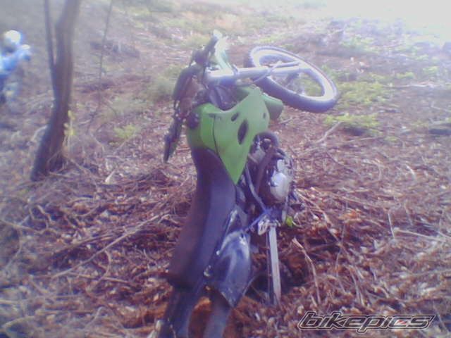 Bike Photo 683174