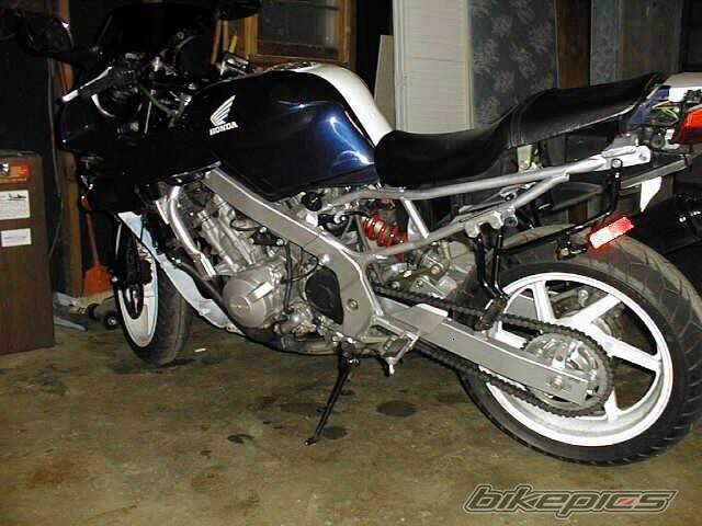 Bike Photo 6832