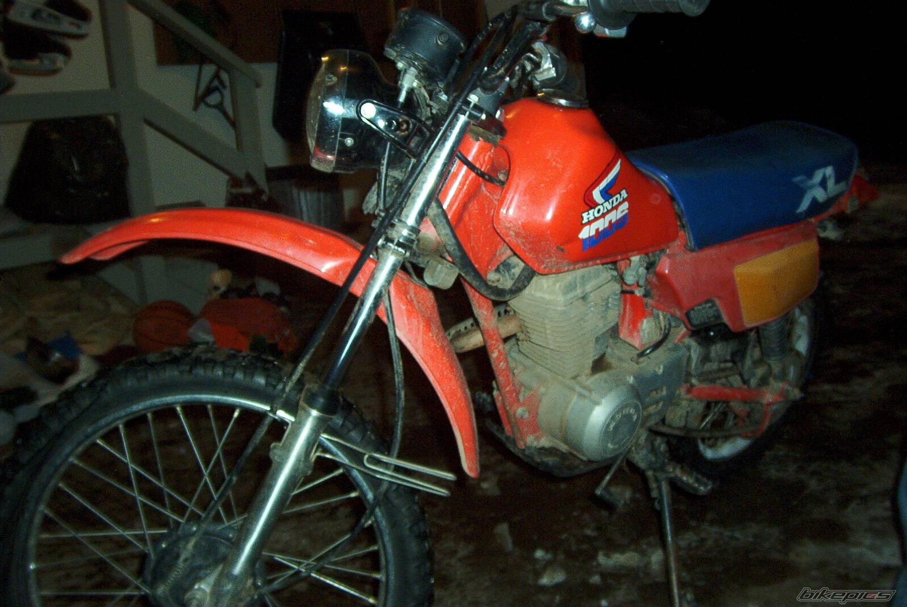 Bike Photo 68323