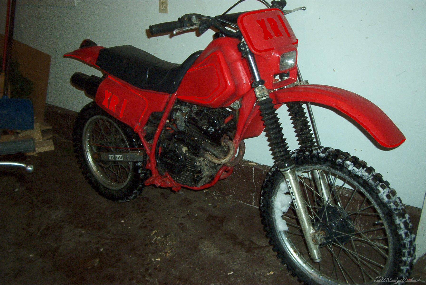 Bike Photo 68324