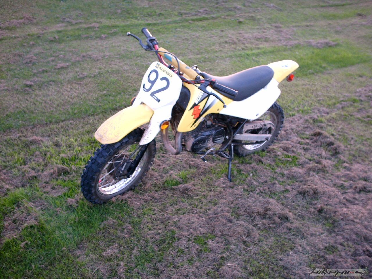 Bike Photo 683246