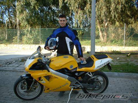 Bike Photo 68325