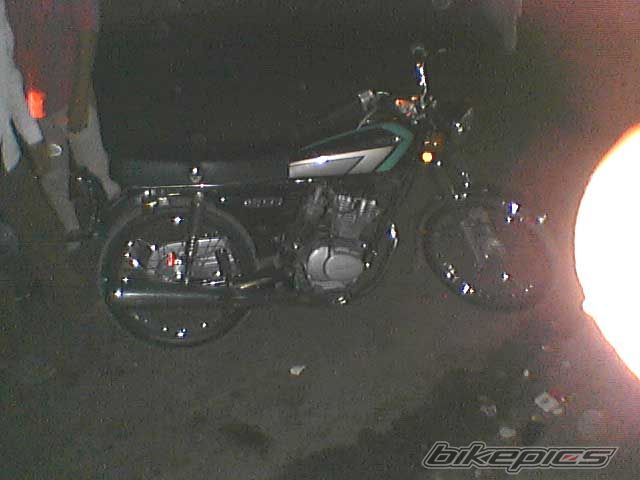 Bike Photo 683250