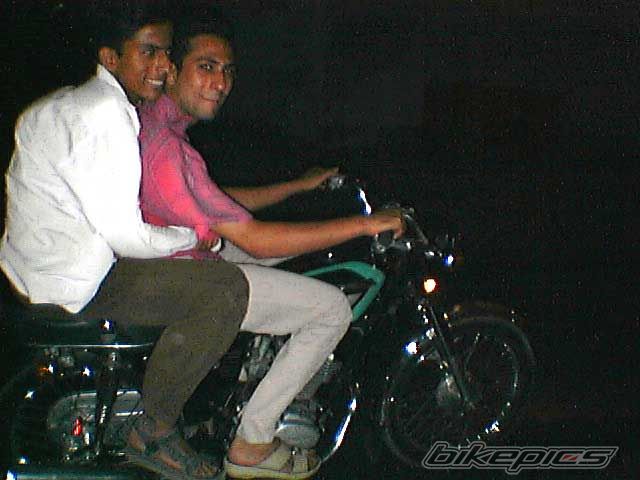 Bike Photo 683251