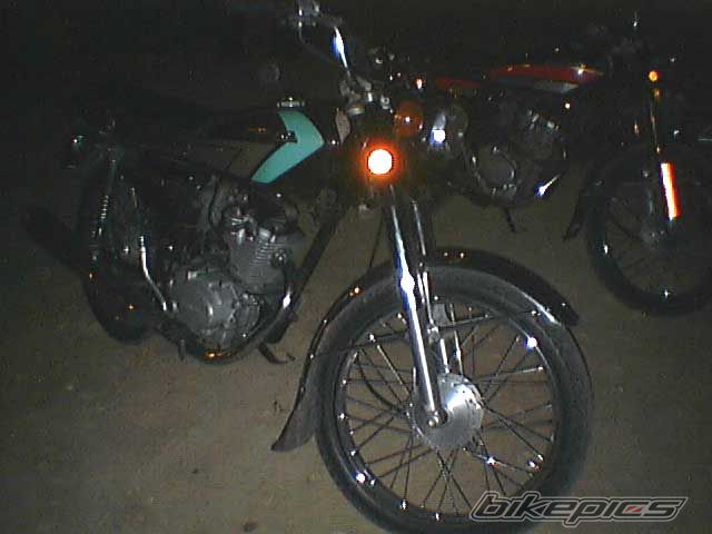 Bike Photo 683252