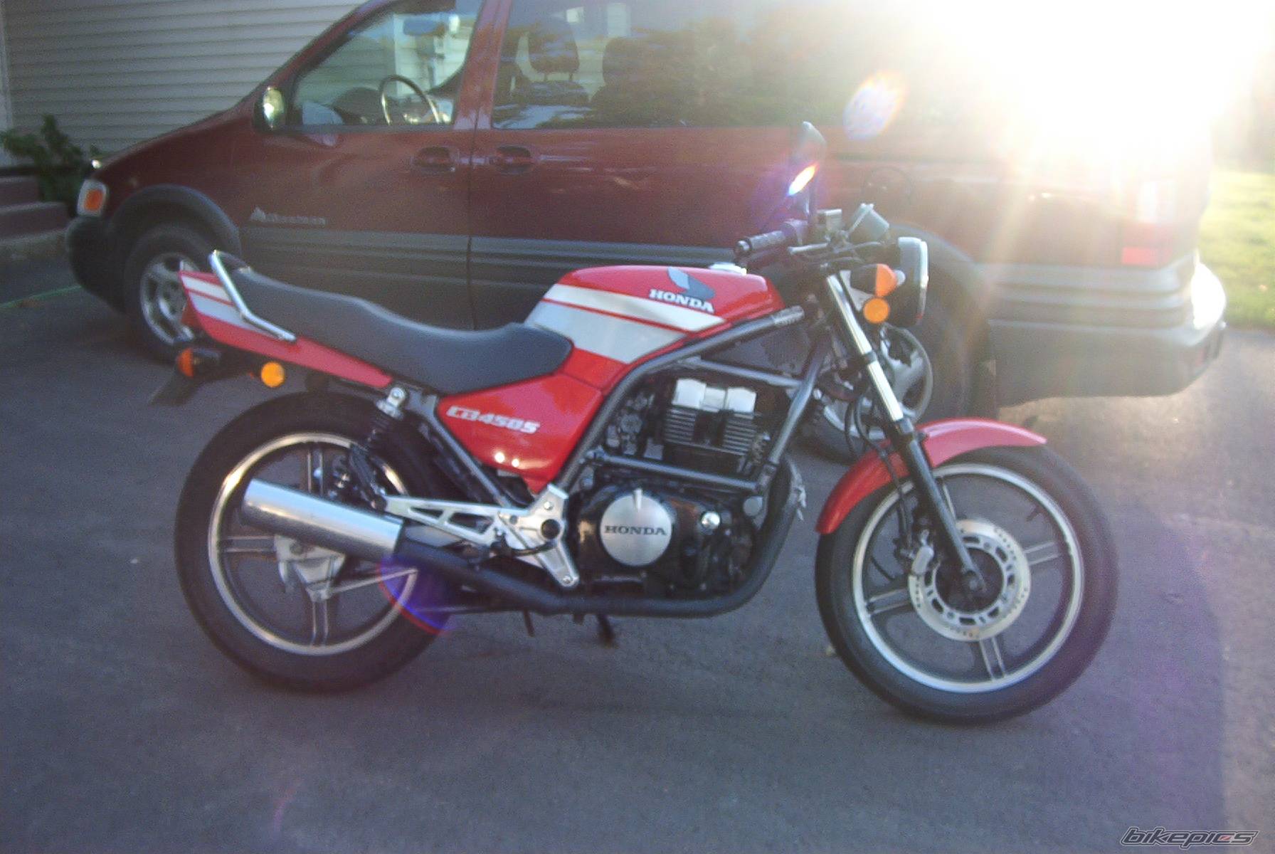 Bike Photo 68326