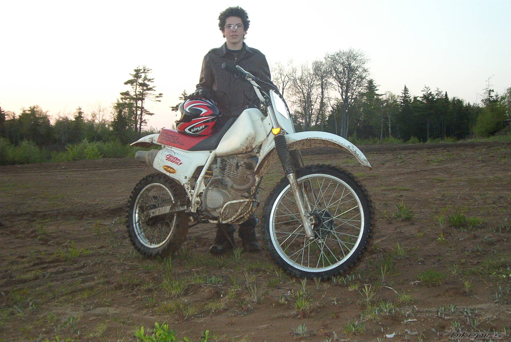 Bike Photo 68330