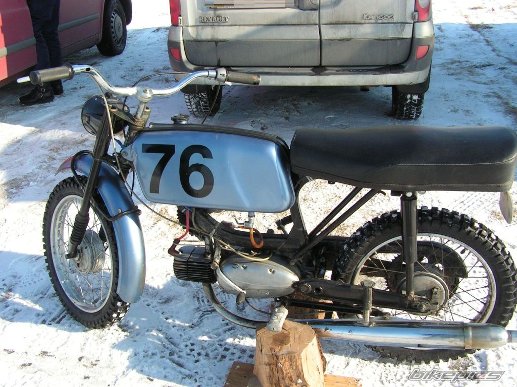 Bike Photo 683305