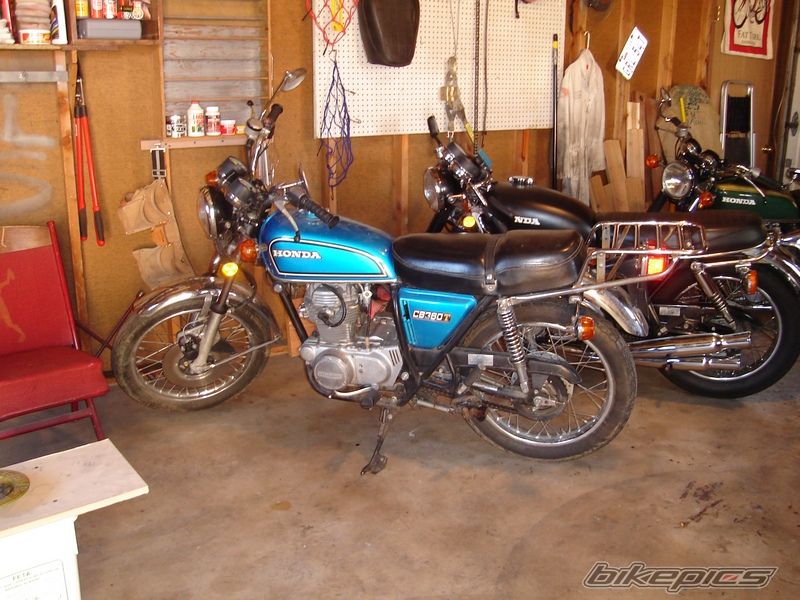 Bike Photo 683307