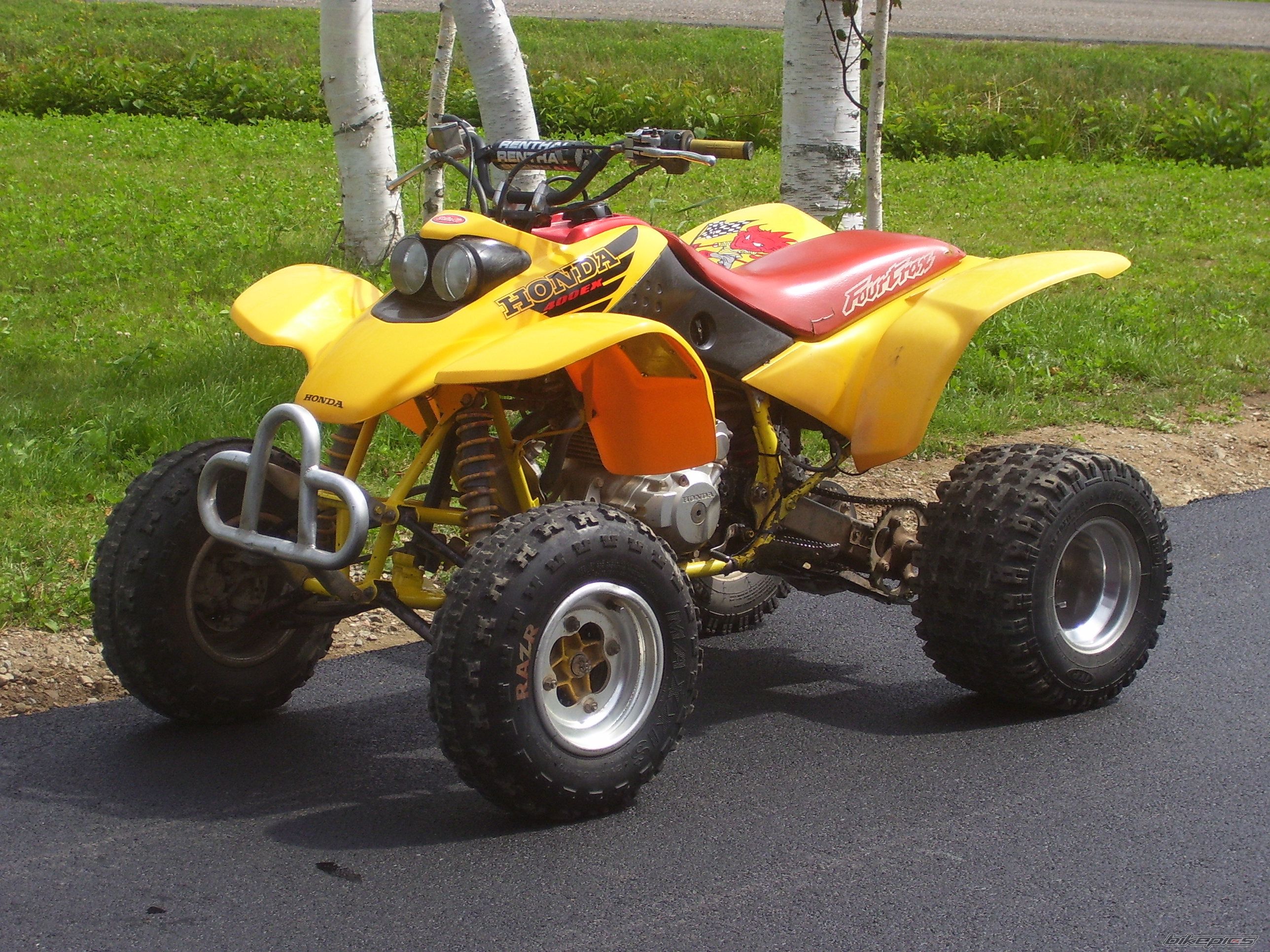 Bike Photo 683323