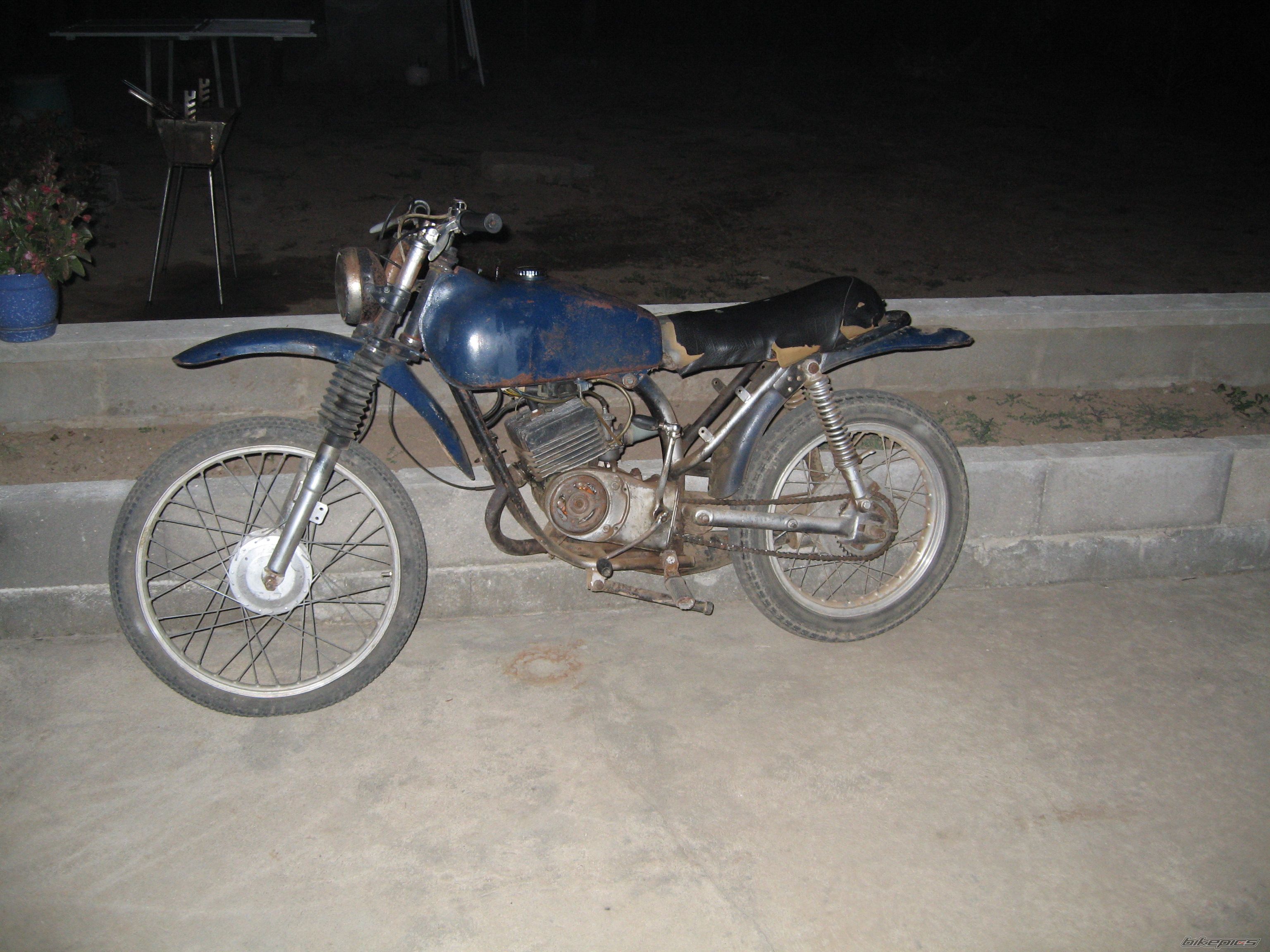 Bike Photo 683324