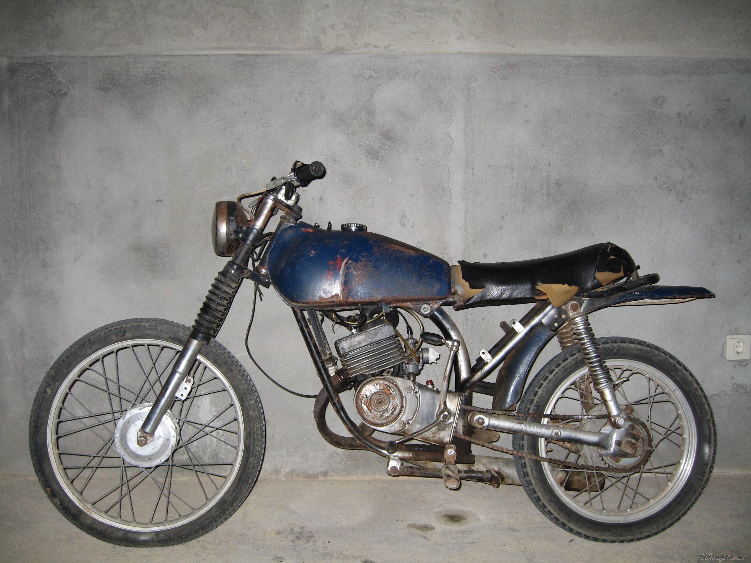 Bike Photo 683325