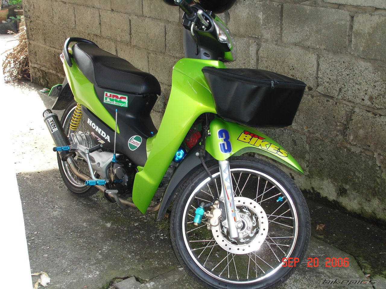 Bike Photo 683343