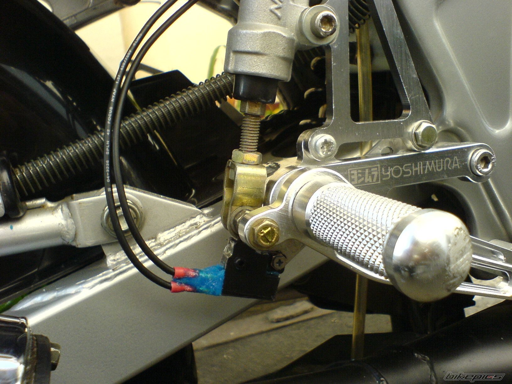 Bike Photo 683353