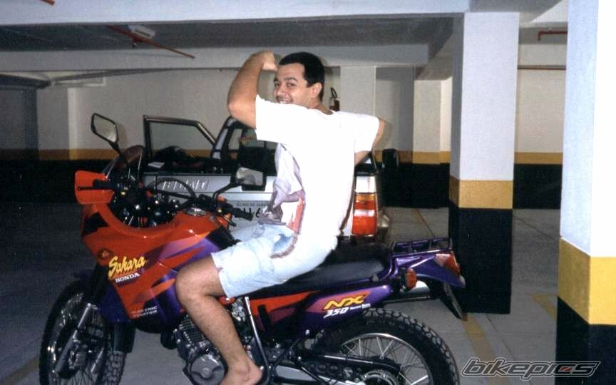 Bike Photo 683365