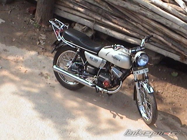 Bike Photo 683391